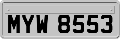 MYW8553