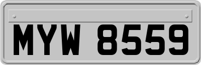 MYW8559