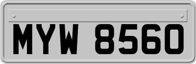MYW8560