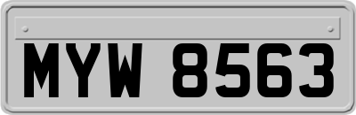 MYW8563