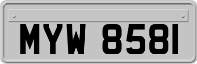 MYW8581