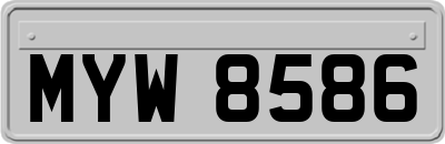 MYW8586