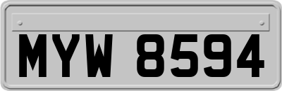 MYW8594