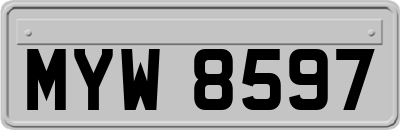 MYW8597