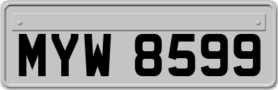 MYW8599