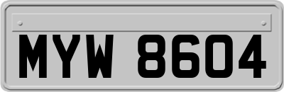 MYW8604