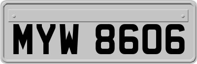 MYW8606