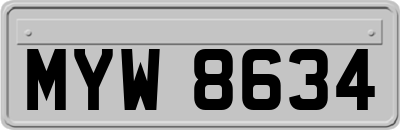 MYW8634