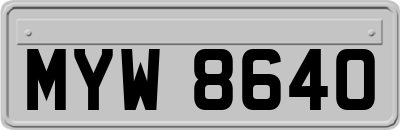 MYW8640