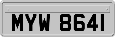 MYW8641