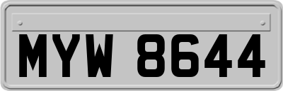 MYW8644