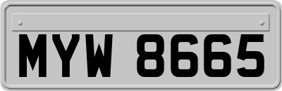 MYW8665