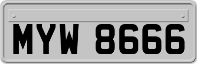 MYW8666