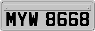 MYW8668