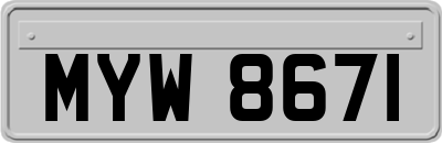 MYW8671
