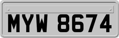 MYW8674