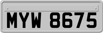 MYW8675