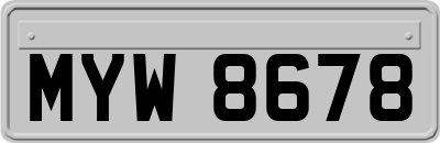 MYW8678