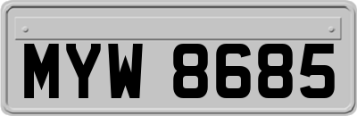 MYW8685