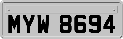 MYW8694