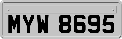 MYW8695