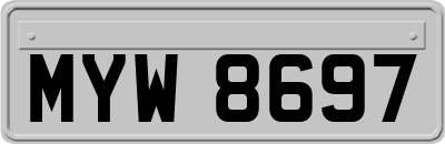 MYW8697