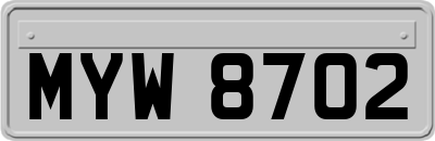 MYW8702