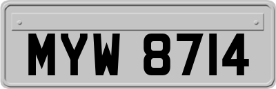 MYW8714