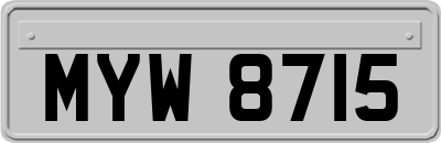 MYW8715