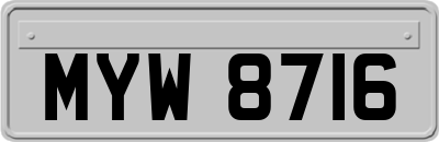 MYW8716