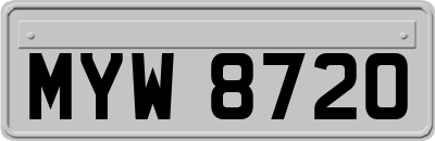 MYW8720