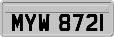 MYW8721