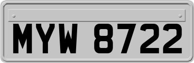 MYW8722