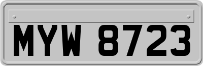 MYW8723
