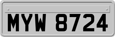 MYW8724