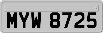 MYW8725