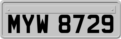 MYW8729