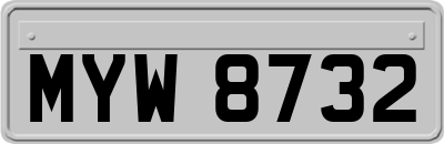 MYW8732