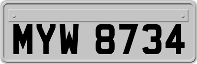 MYW8734