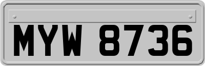 MYW8736