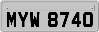 MYW8740