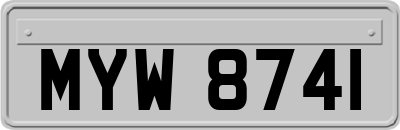 MYW8741