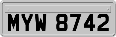 MYW8742