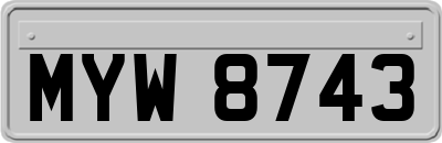 MYW8743