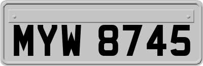 MYW8745