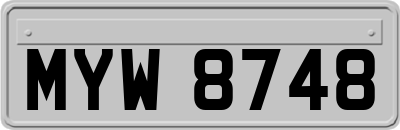 MYW8748