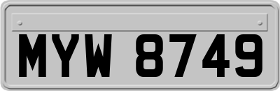 MYW8749