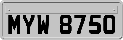 MYW8750