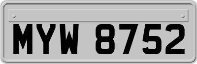 MYW8752
