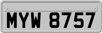 MYW8757